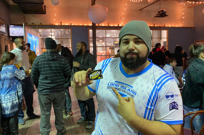 PerkUp Energy Booster