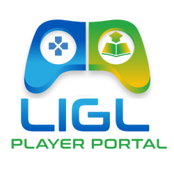LIGL PLAYERS PORTAL – Tracking Progress. Building Skills