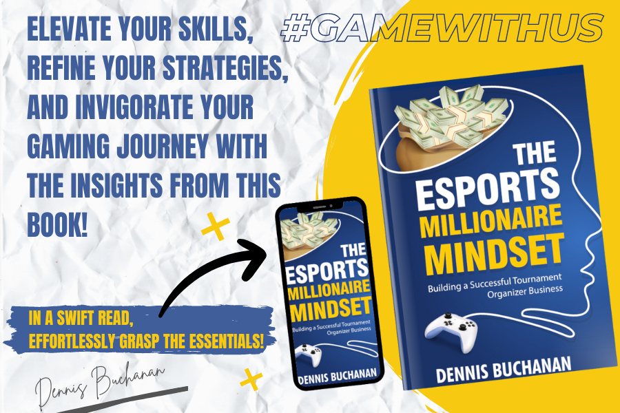 The eSports Millionaire Mindset 